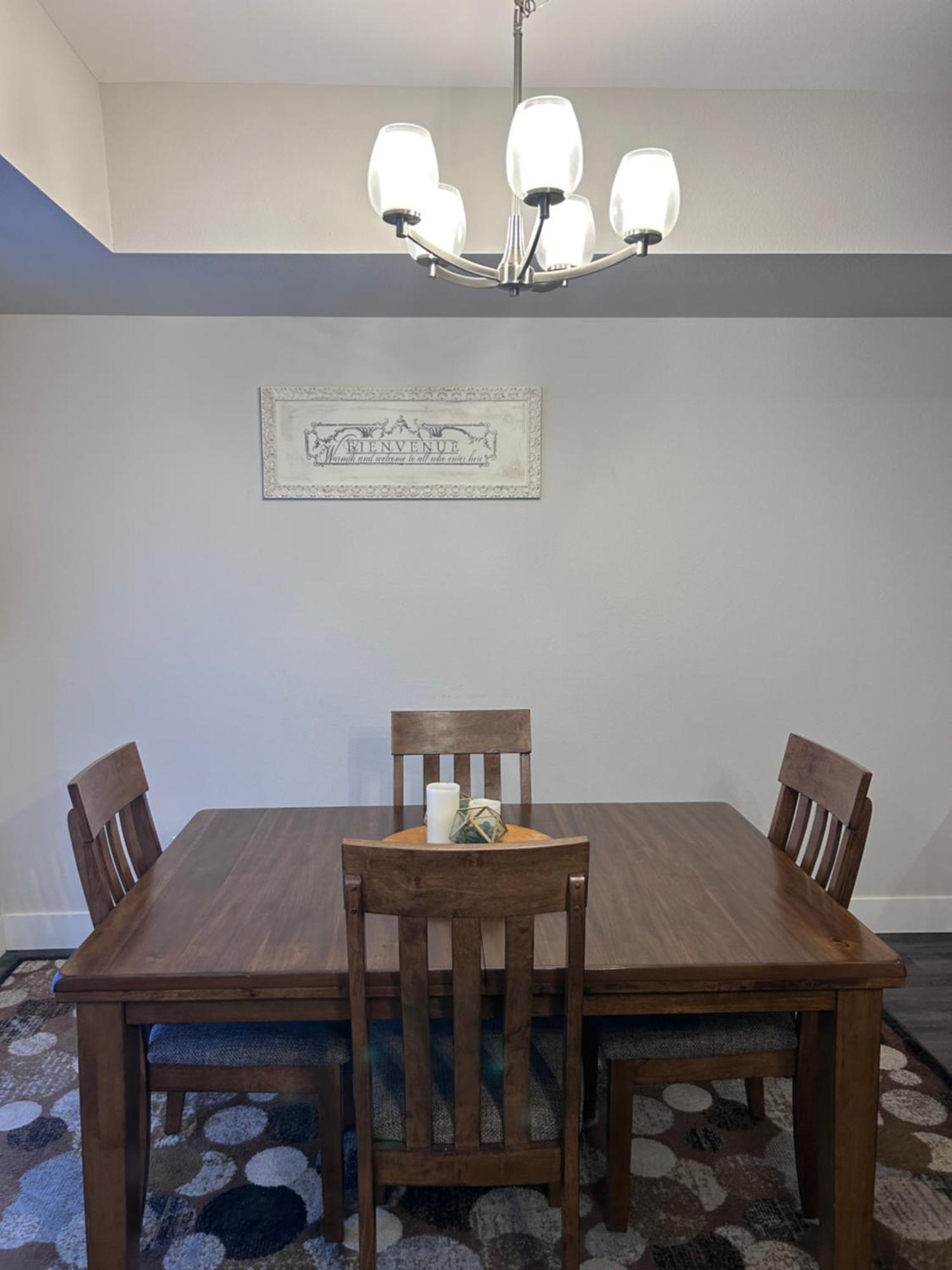 New Town House - Heart Of Wenatchee 아파트 외부 사진